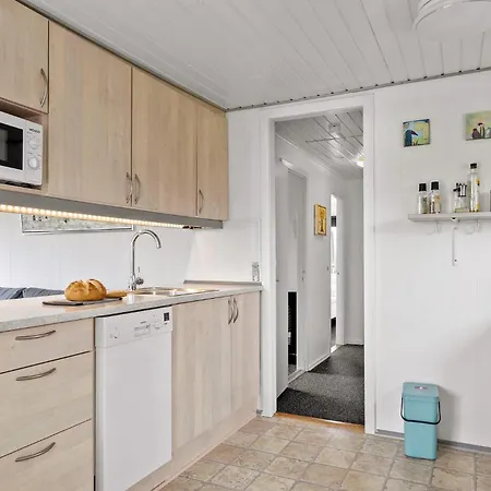 Holiday home Gorgeous In With Wifi Haderslev