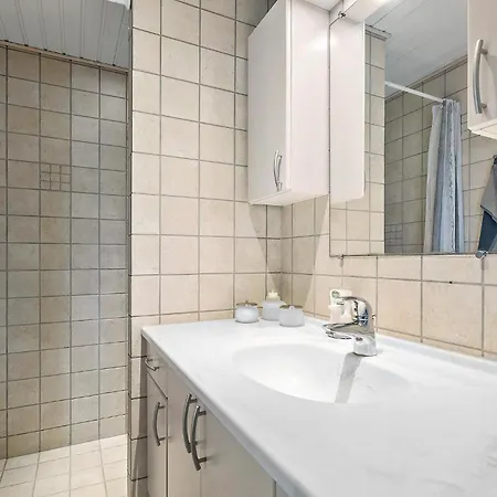 Gorgeous In With Wifi Holiday home Haderslev